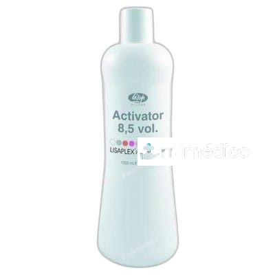 LEX ACTIVATOR 85 VOL 1000 ML NA LISAP