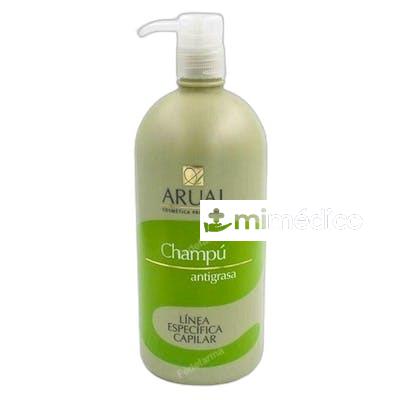 CHAMPU ANTIGRASA 1000 ML NA ARUAL