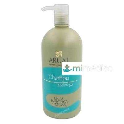 CHAMPU ANTICASPA 1000 ML NA ARUAL