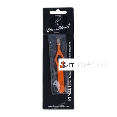 PINZA NARANJA NA DIVA