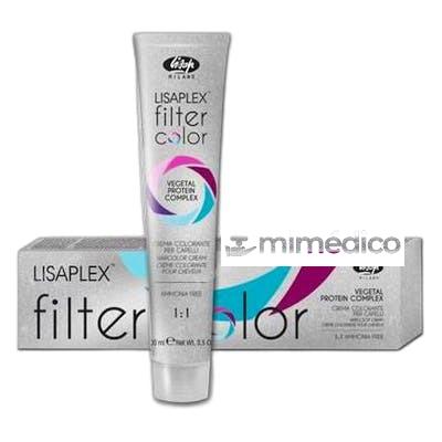 LEX FILTER COLOR CAPAS MONOUSO 30 UNIDADES NA LISAP