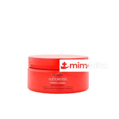NUTRI PLENISH MASCARILLA CAPILAR 200 ML NA AVEDA