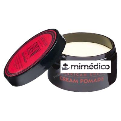 POMADE CREMA PARA PEINAR 85 GR NA AMERICAN CREW