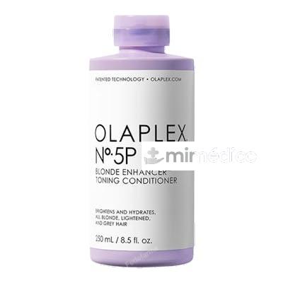 OLAPLEX NÂº 5P BLONDE ENHANCER TONING CONDITIONER 250ML OLAPLEX
