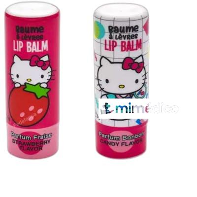 TAKE CARE HELLO KITTY BALSAMO LABIAL 5 GR UNISEX NA TAKE CARE