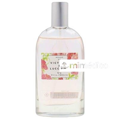 AGUAS DE VICTORIO LUCCHINO NO02 EAU DE TOILETTE VAPORIZADOR VICTORIO LUCCHINO