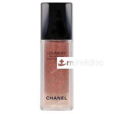 LES BEIGES WATER FRESH COLORETE 15 ML LIGHT PINK CHANEL