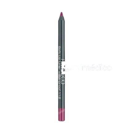SOFT DELINEADOR DE LABIOS WATERPROOF 12 GR 112 OBSESSIVE RED ARTDECO