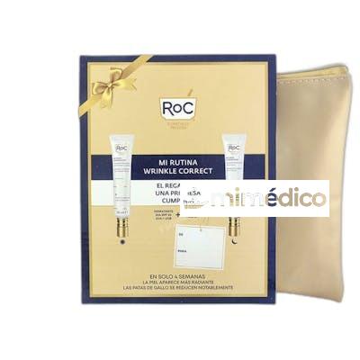 RETINOL CORREXION WRINKLE CORRECT SET 2 PIEZAS NA ROC