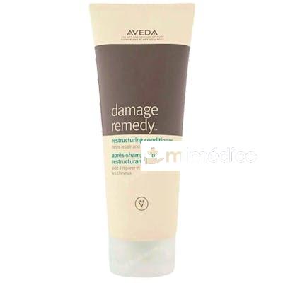 DAMAGE REMEDY ACONDICIONADOR REESTRUCTURANTE 200 ML. AVEDA