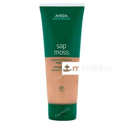 SAP MOSS WEIGHTLESS HYDRATION CHAMPU 200 ML AVEDA