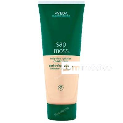 SAP MOSS WEIGHTLESS HYDRATION ACONDICIONADOR 200 ML AVEDA