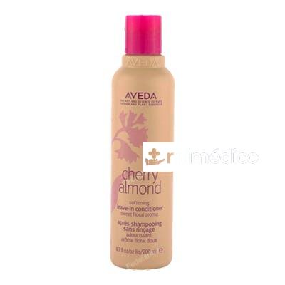 CHERRY ALMOND SOFTENING LEAVEIN ACONDICIONADOR 200 ML NA AVEDA