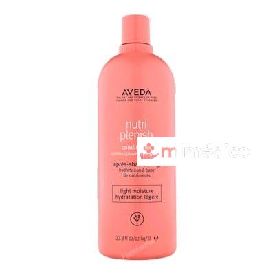 NUTRIPLENISH LIGHT MOISTURE ACONDICIONADOR 1000 ML AVEDA
