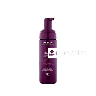 INVATI ADVANCED ESPUMA ESPESANTE 150 ML NA AVEDA