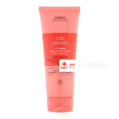 NUTRIPLENISH GEL PARA RIZOS 200 ML NA AVEDA