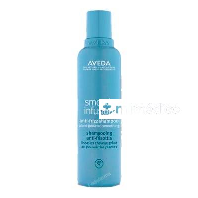 SMOOTH INFUSION CHAMPU ANTIFRIZZ 200 ML NA AVEDA