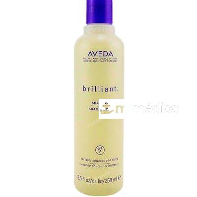 BRILLIANT CHAMPU 250 ML AVEDA