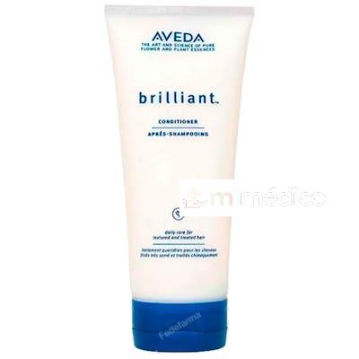 BRILLIANT ACONDICIONADOR 200 ML AVEDA