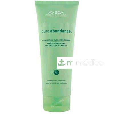 PURE ABUNDANCE VOLUMIZING CLAY ACONDICIONADOR 200 ML AVEDA