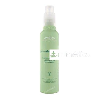 PURE ABUNDANCE VOLUMIZING HAIR SPRAY 200 ML NA AVEDA