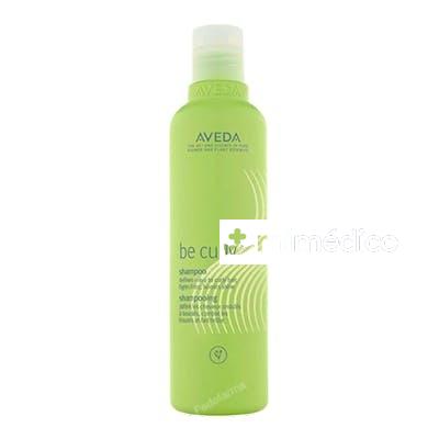 BE CURLY CHAMPU 250 ML AVEDA