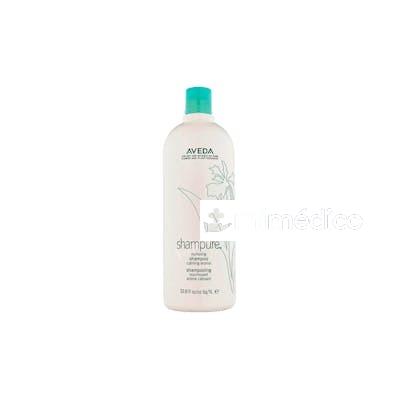 SHAMPURE NURTURING CHAMPU 1000 ML.. AVEDA