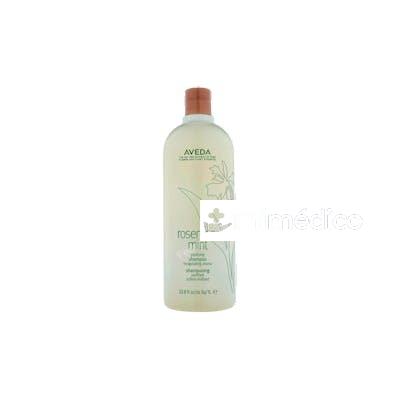 ROSEMARY MINT PURIFYING CHAMPU 1000 ML. AVEDA