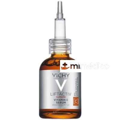 LIFTACTIV SUPREME VITAMIN C SERUM 20 ML NA VICHY