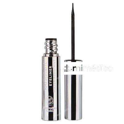 RAYSISTANT DELINEADOR DE OJOS WATER RESISTANT BLACK AUSTRALIAN GOLD