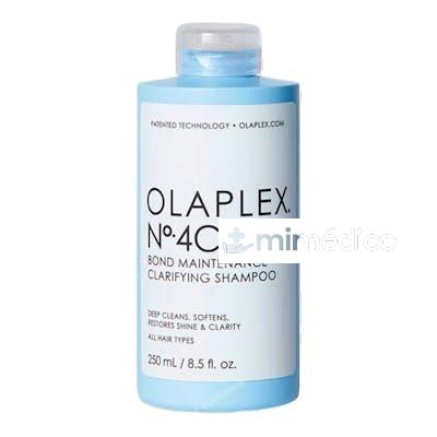 OLAPLEX NÂº 4C CLARIFYING SHAMPOO 250ML OLAPLEX