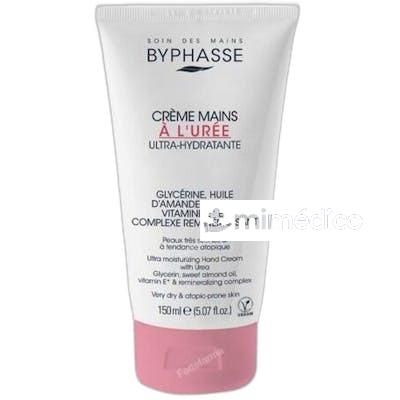A LUREE CREME MAINS ULTRAHYDRATANTE 150 ML NA BYPHASSE