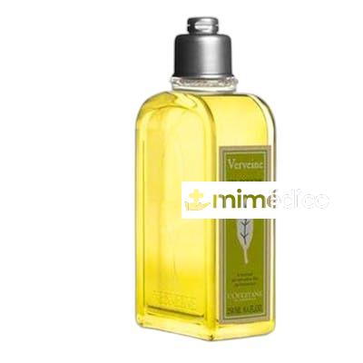 LOCCITANE VERBENA SHOWER GEL NA LOCCITANE EN PROVENCE