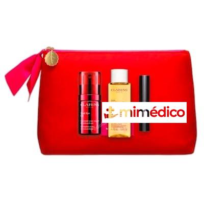 TOTAL EYE LIFT SET 4 PIEZAS NA CLARINS