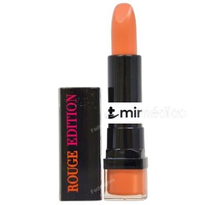 ROUGE EDITION BARRA LABIAL 35 GR 03 PECHE COSY BOURJOIS PARIS