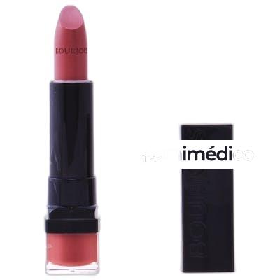 ROUGE EDITION BARRA DE LABIOS 35 GR 04 ROSE TWEED BOURJOIS PARIS
