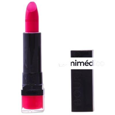ROUGE EDITION BARRA DE LABIOS 35 GR 07 FUCHSIA GRAFFITI BOURJOIS PARIS