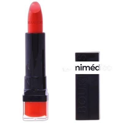 ROUGE EDITION BARRA DE LABIOS 35 GR 10 ROUGE BOURJOIS PARIS