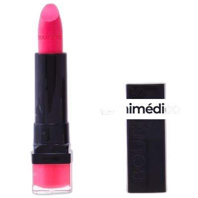 ROUGE EDITION BARRA DE LABIOS 35 GR 12 ROSE NEON BOURJOIS PARIS