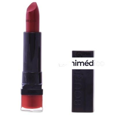 ROUGE EDITION BARRA DE LABIOS 35 GR 14 PRETTY PRUNE BOURJOIS PARIS