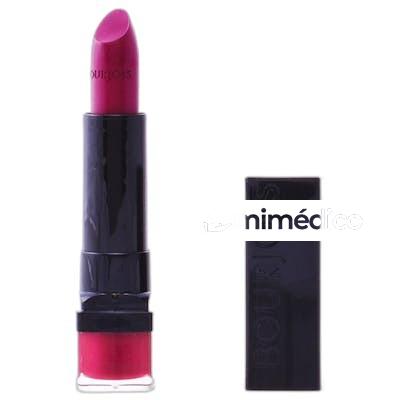 ROUGE EDITION BARRA DE LABIOS 35 GR 18 VIOLINE STRASS BOURJOIS PARIS
