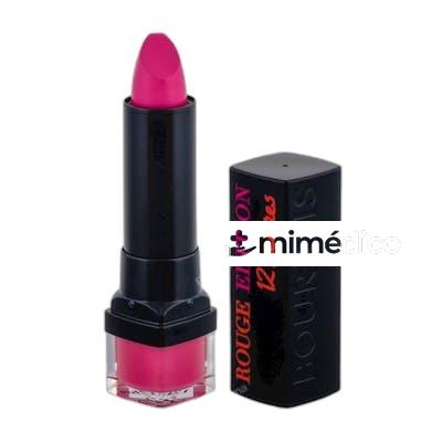 ROUGE EDITION BARRA LABIAL 35 GR 32 ROSE VANITY BOURJOIS PARIS