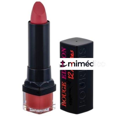 ROUGE EDITION BARRA LABIAL 35 GR 33 PECHE COCOONING BOURJOIS PARIS