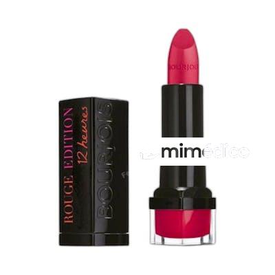 ROUGE EDITION BARRA LABIAL 35 GR 35 ENTRY VIP BOURJOIS PARIS