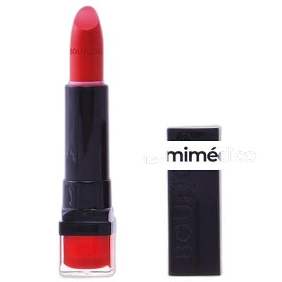 ROUGE EDITION BARRA DE LABIOS 35 GR 43 ROUGE YOUR BODY BOURJOIS PARIS