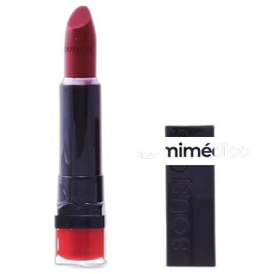 ROUGE EDITION BARRA DE LABIOS 35 GR 46 BURGUND IT BOURJOIS PARIS