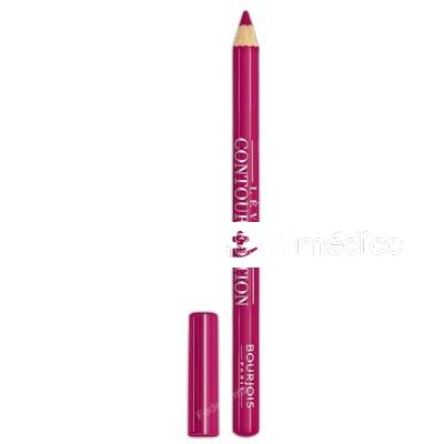 LEVRES CONTOUR EDITION PERFILADOR DE LABIOS 114 GR 03 ALERTE BOURJOIS PARIS