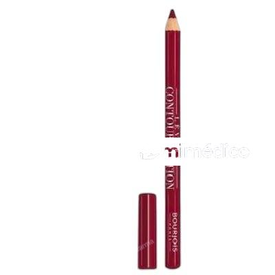 LEVRES CONTOUR EDITION PERFILADOR DE LABIOS 114 GR 10 BORDEA BOURJOIS PARIS