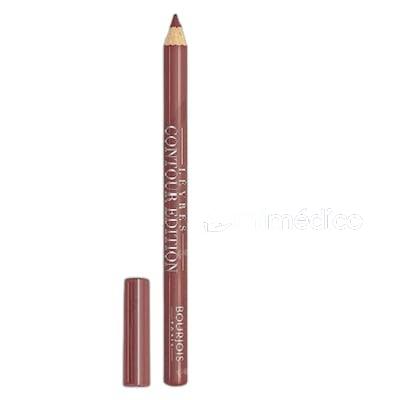 LEVRES CONTOUR EDITION PERFILADOR DE LABIOS 114 GR 11 FUNKY BOURJOIS PARIS