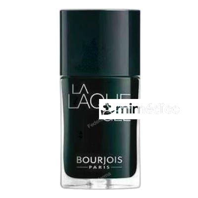 LA LAQUE GEL ESMALTE DE UNAS 10 ML 23 YEUX REVOL VET BOURJOIS PARIS